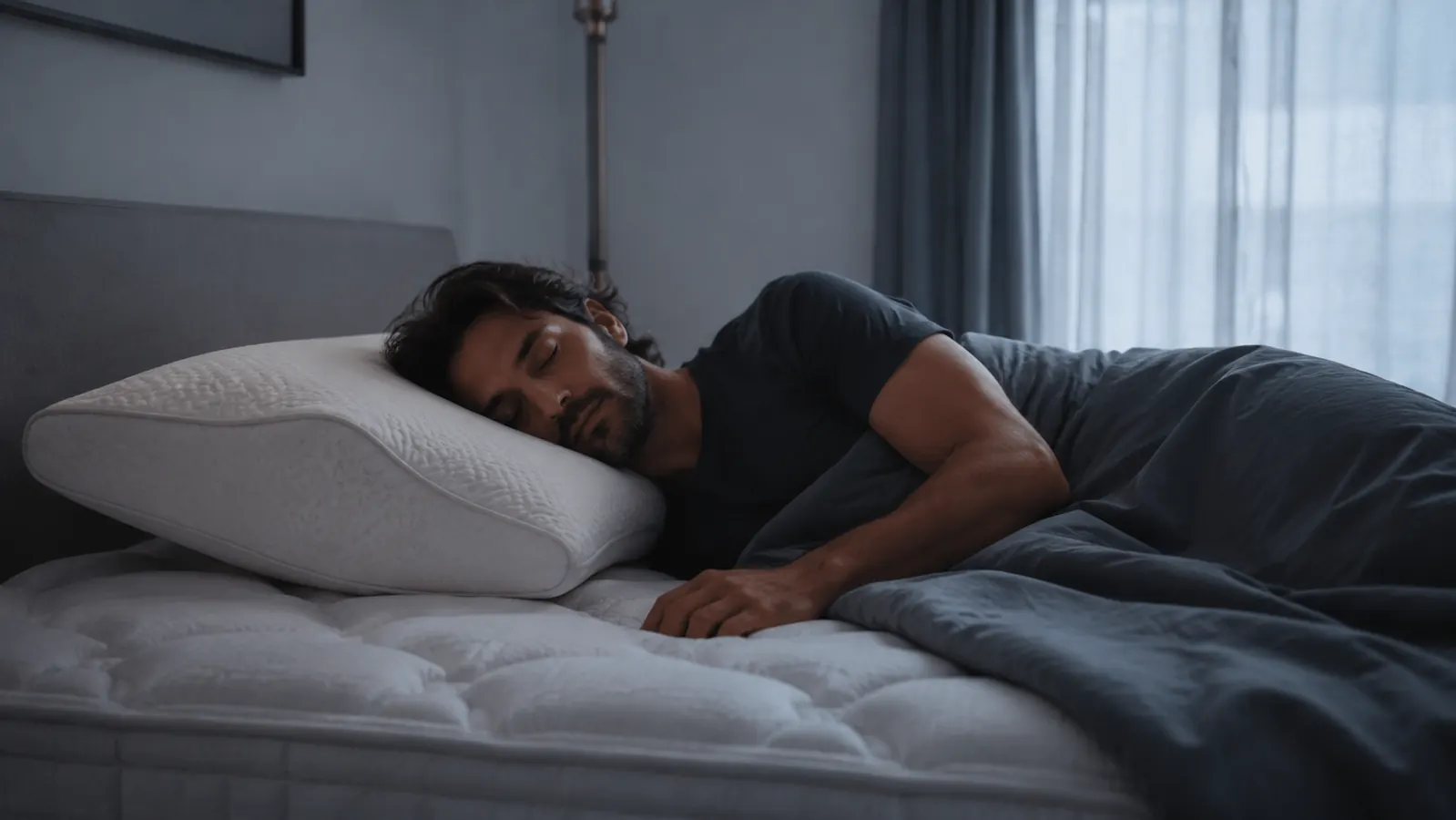 10 Reasons a Cooling Mattress Topper Fixes Hot Sleep Without Cranking the AC