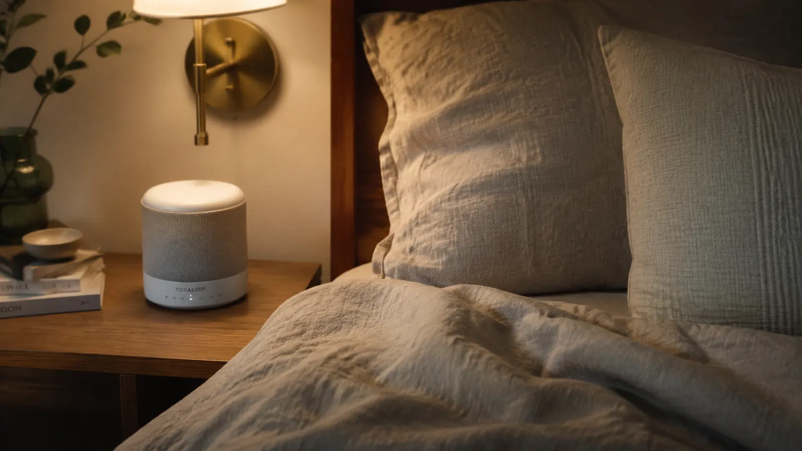 How to Block Noise for Better Sleep Without Earplugs