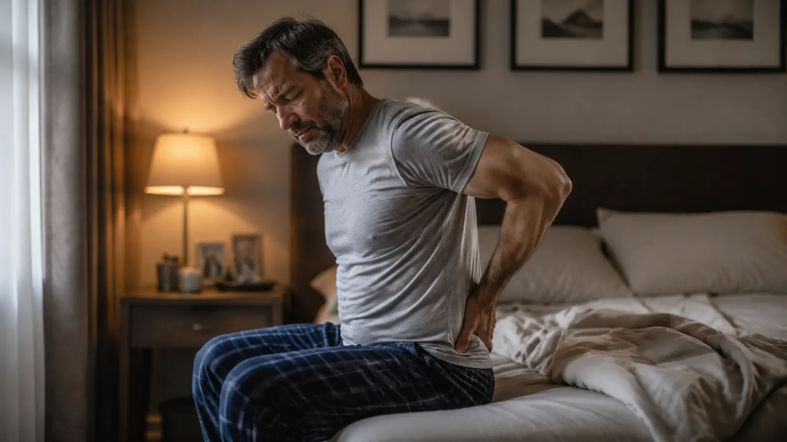 Cooling Mattress Topper vs New Mattress: Which Fixes Hot, Achy Sleep for Less?