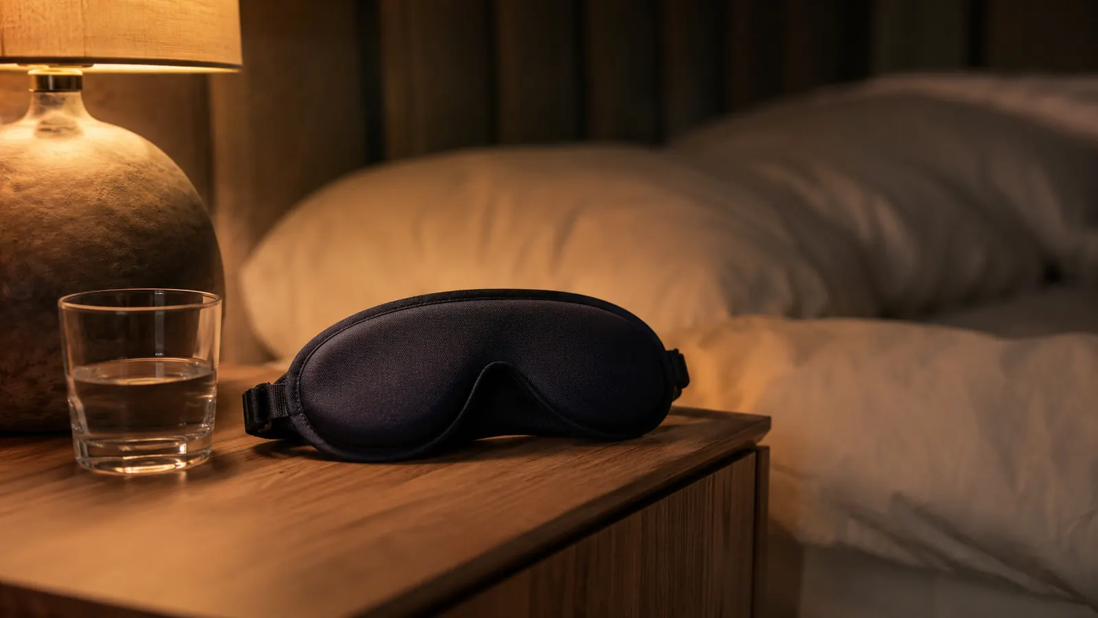MyHalos Sleep Mask Honest Review: The Good, the Slightly Annoying, and the Worth It