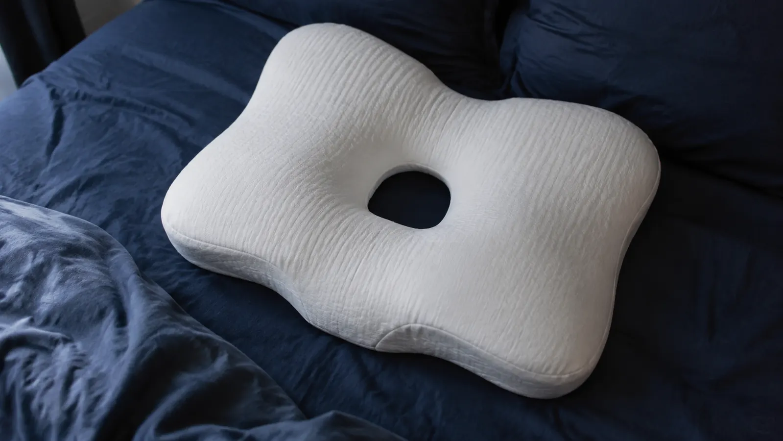 Osteo Cervical Pillow Honest Review: Who It Helps and Who Should Skip It