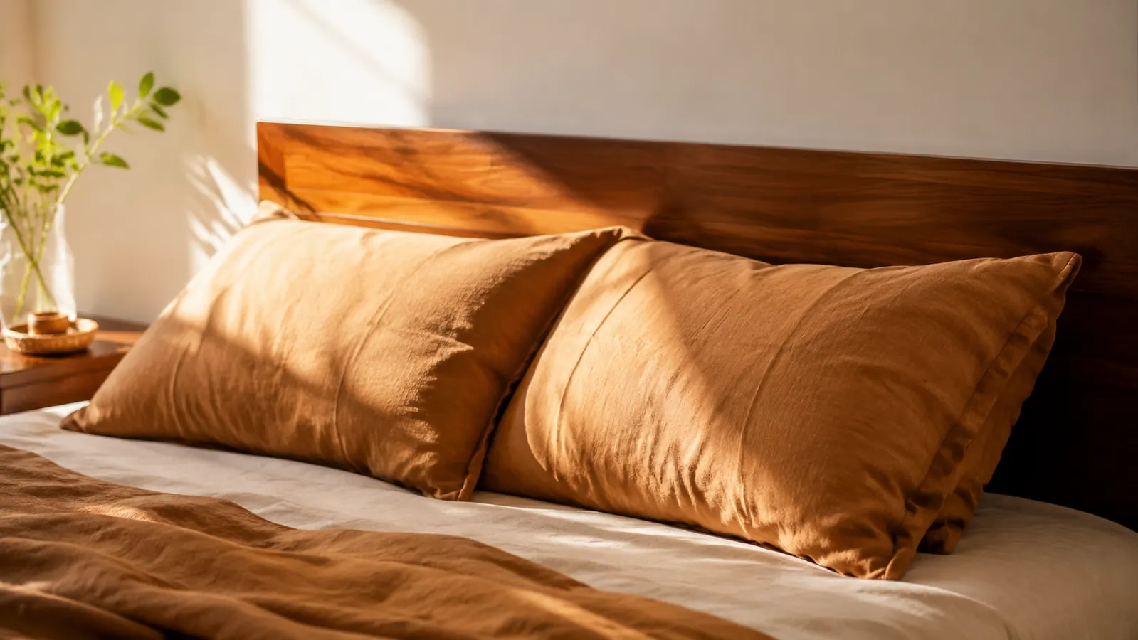 Osteo Cervical Pillow vs Regular Pillow: Which One Actually Helps Your Neck?